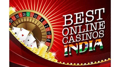 best online casino in india